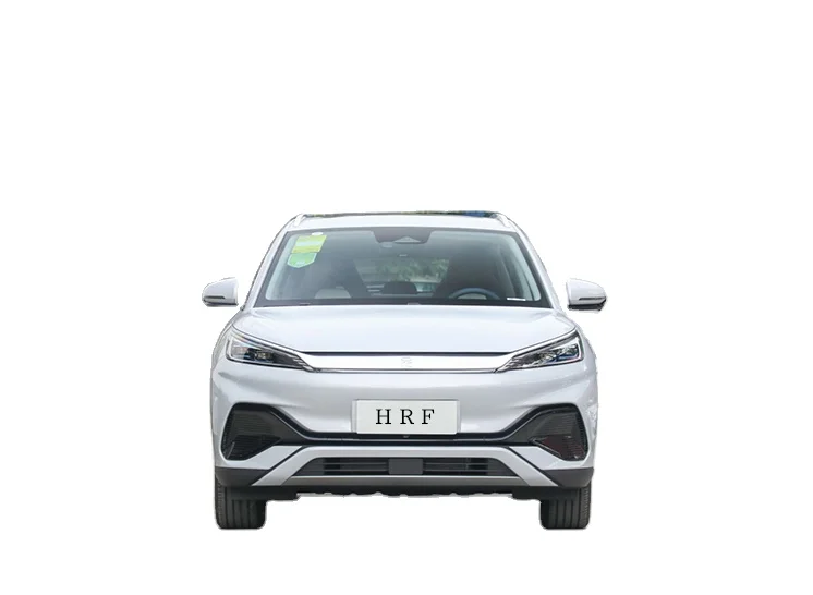 Byd Atto 3 Yuan Plus EV Новый энергетический электрический внедорожник byd atto Аксессуары