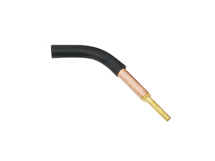 GB MIG weld spare parts torch accessories consumables 54A gas diffuser tip holder for Tweco 4 welding torch