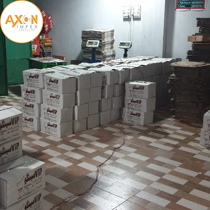 
Fresh From Pakistan Farm Honey Mango - Fresh Fruit 