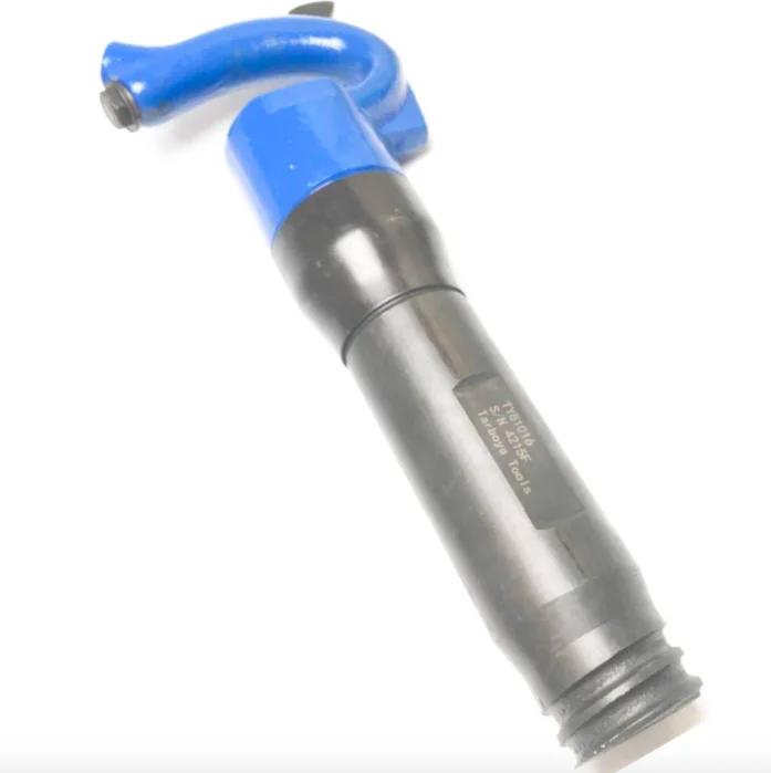 Pneumatic Riveting hammers for 10mm, 12mm, 16mm, 20mm, 24mm.Heavy duty air fastening tools. Tools for connections