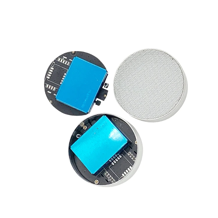 Infrared temperature humidity measure co2 sensor wifi