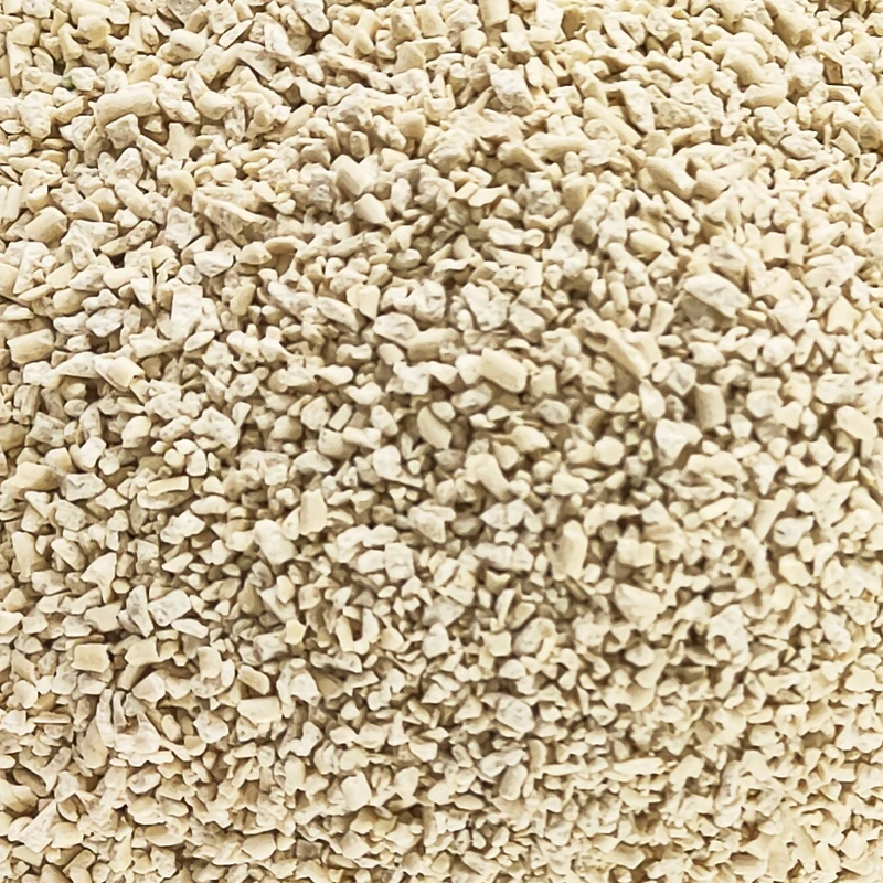 Cat Plant Litter Wholesale OEM ODM Factory Good Water Absorption Scented Tofu Cat Litter Eco Friendly Tofu Cat Litter Sand
