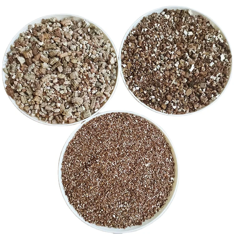 Golden Origin Place Vermiculite and Perlite as Garden Seeding Cultivation HEB