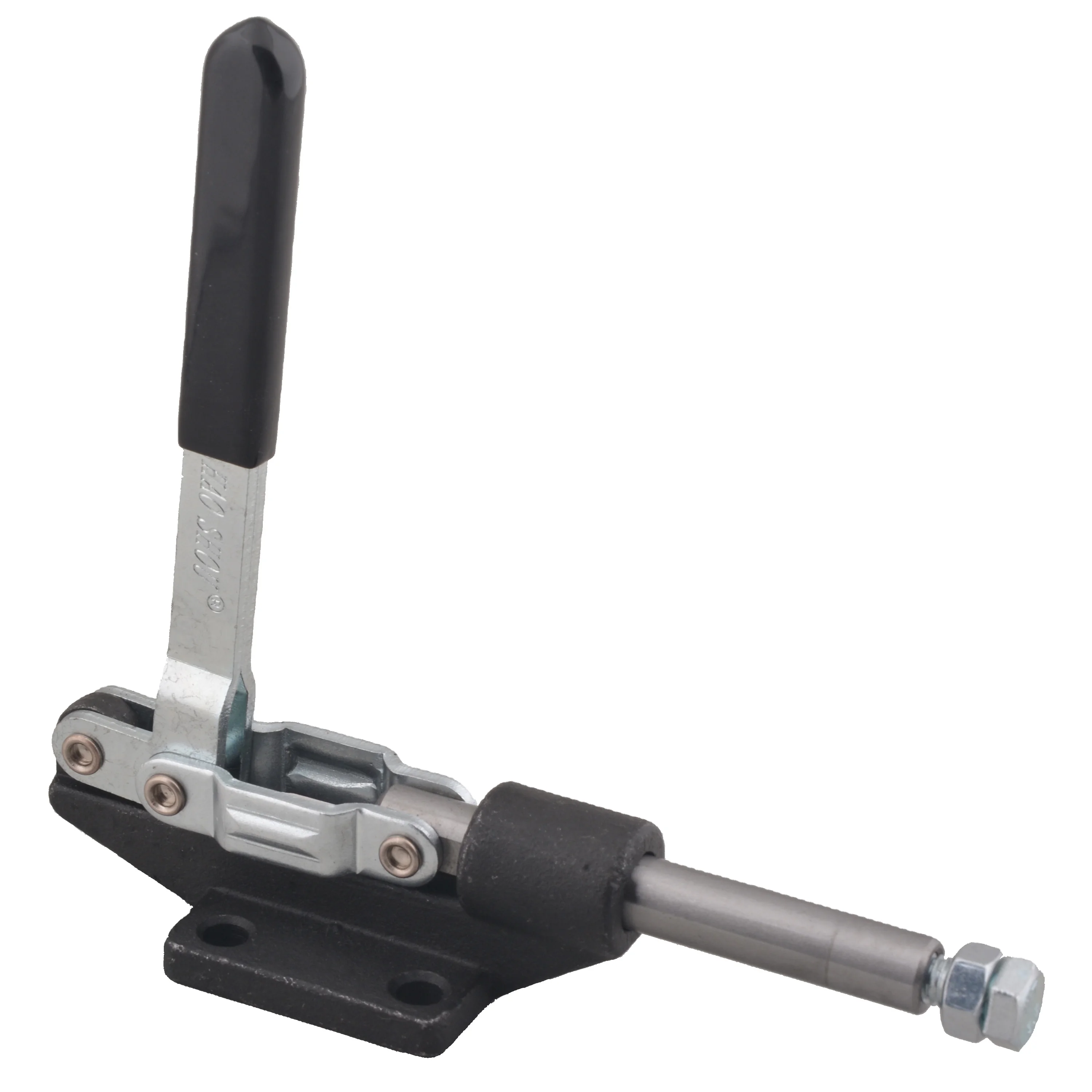 Taiwan Haoshou HS-305-BM Toggle Latch Toggle Clamp Push Pull Toggle Latch Wholesaler