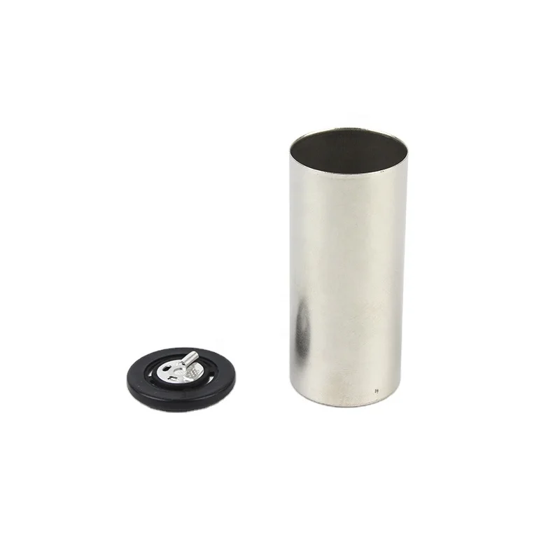 4680 battery case for lithium ion research