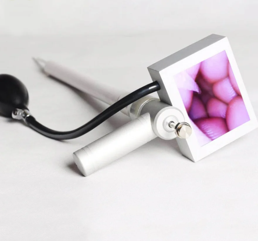 Hot sale Digital Vet AI gun portable Cattle Visual Artificial Insemination Sperm Gun for Cattle Cow Dog Canine Pig Dog TCI Gun