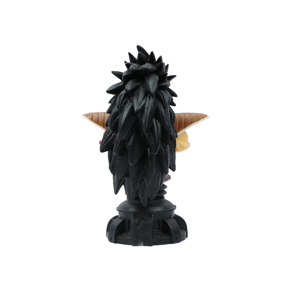 2025 Hot Selling Customize Model PVC Collection Mini Toy Anime Dragon Balls Z Goku Vegetto Vegeta Anime Action Figure Toys Kids