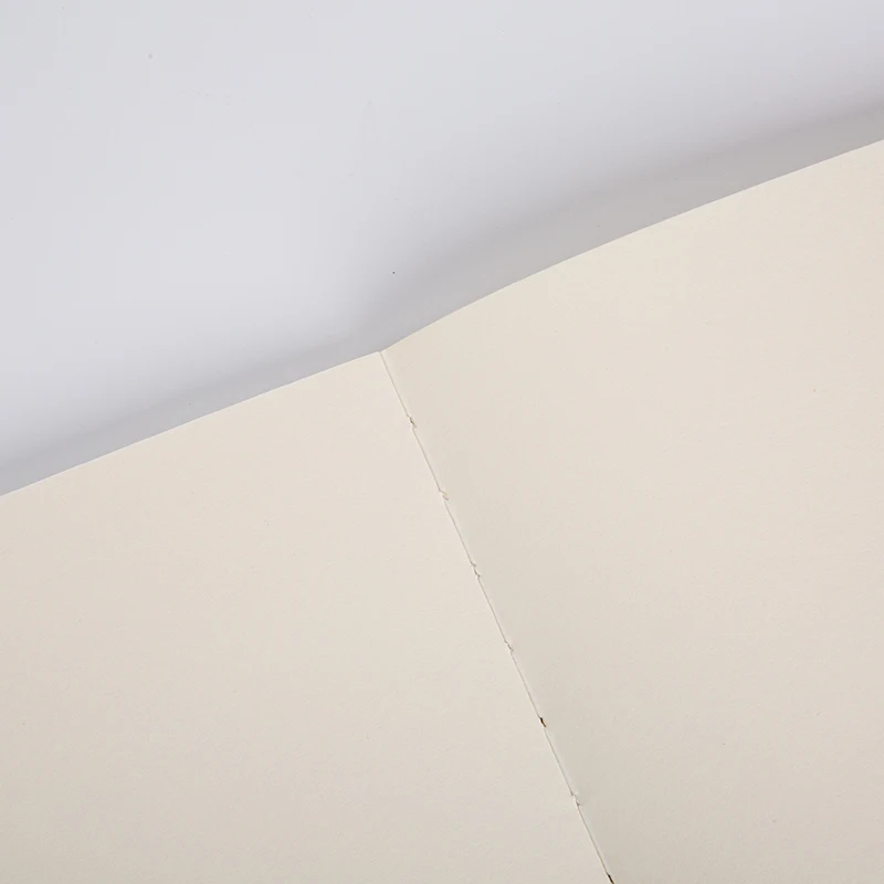 32K Jaya bound hardcover sketchbook Sewing Book Grid Paper Journal Diary Sketchbook For School Supplies Stationery Store