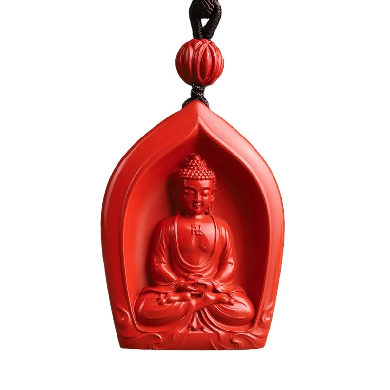 Подвеска «Будда» 3-22 guanyin