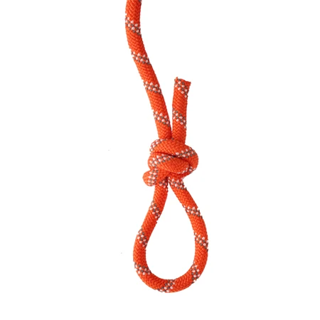 Светоотражающая веревка для спасения