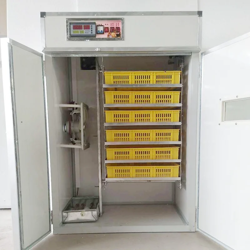 Factory wholesale quail egg incubator incubator egg incubator automatic for eggs