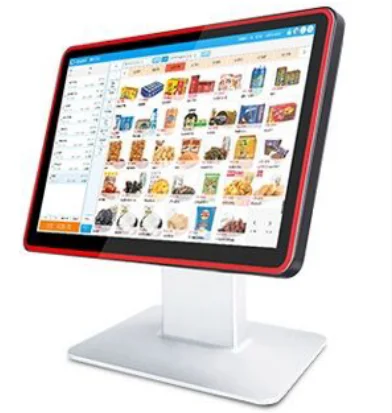 Сенсорный экран android pos машина AB-300