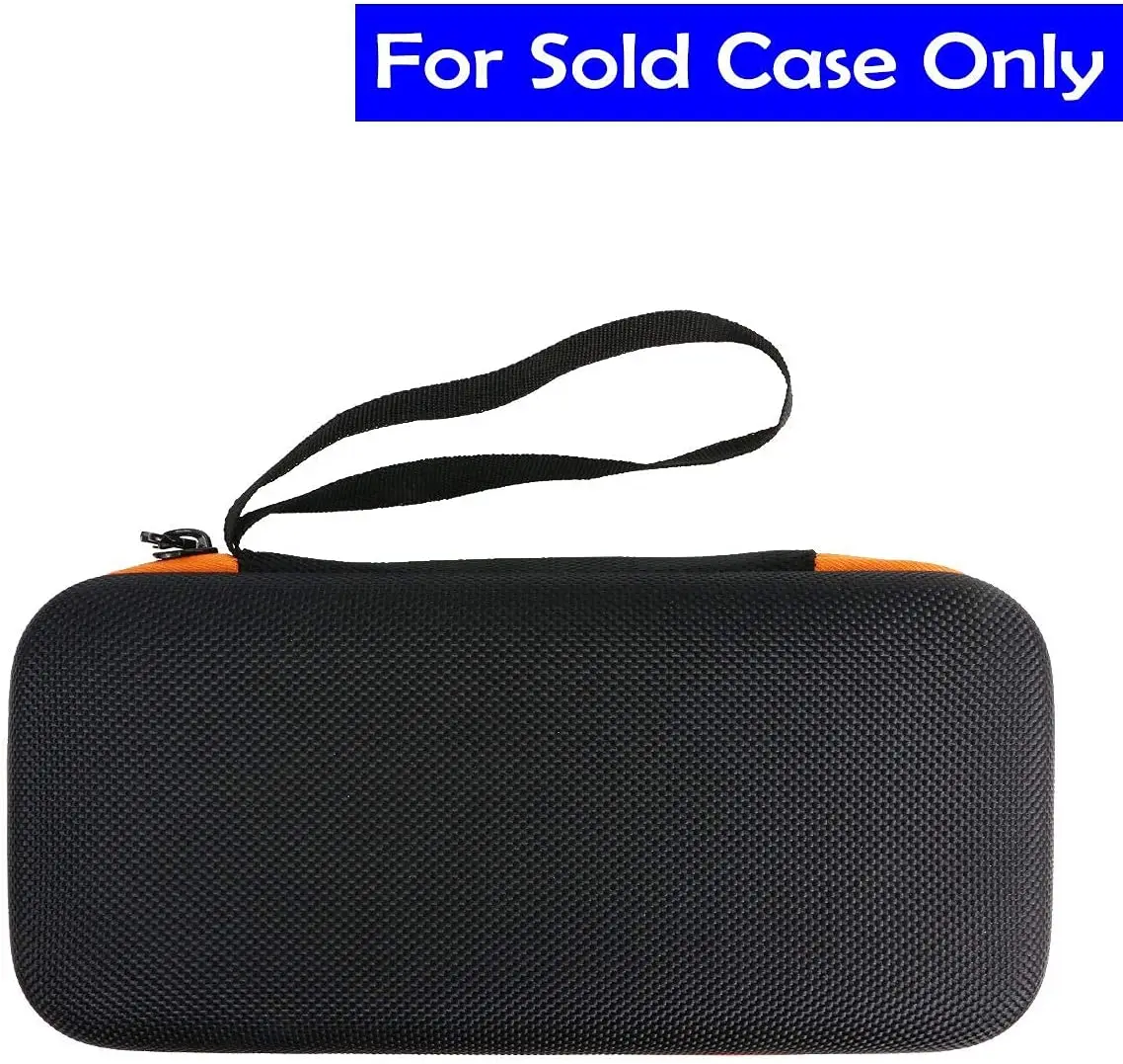 Customized Made Waterproof Travel Carrying Bag Hard Shell EVA Foam Multimeter Digital Storage Case