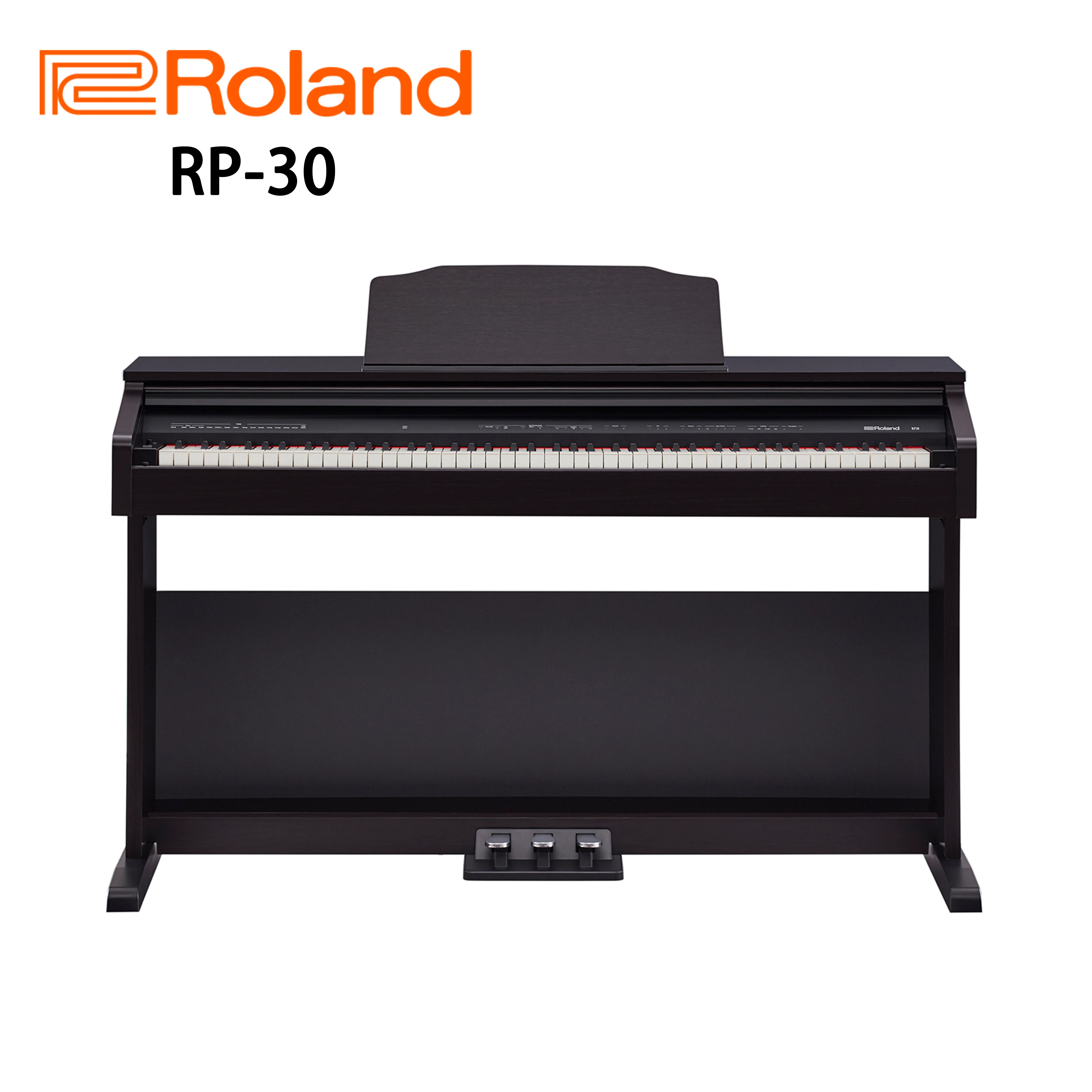 Roland RP-30 цифровое пианино 88 клавиш электрическая клавиатура