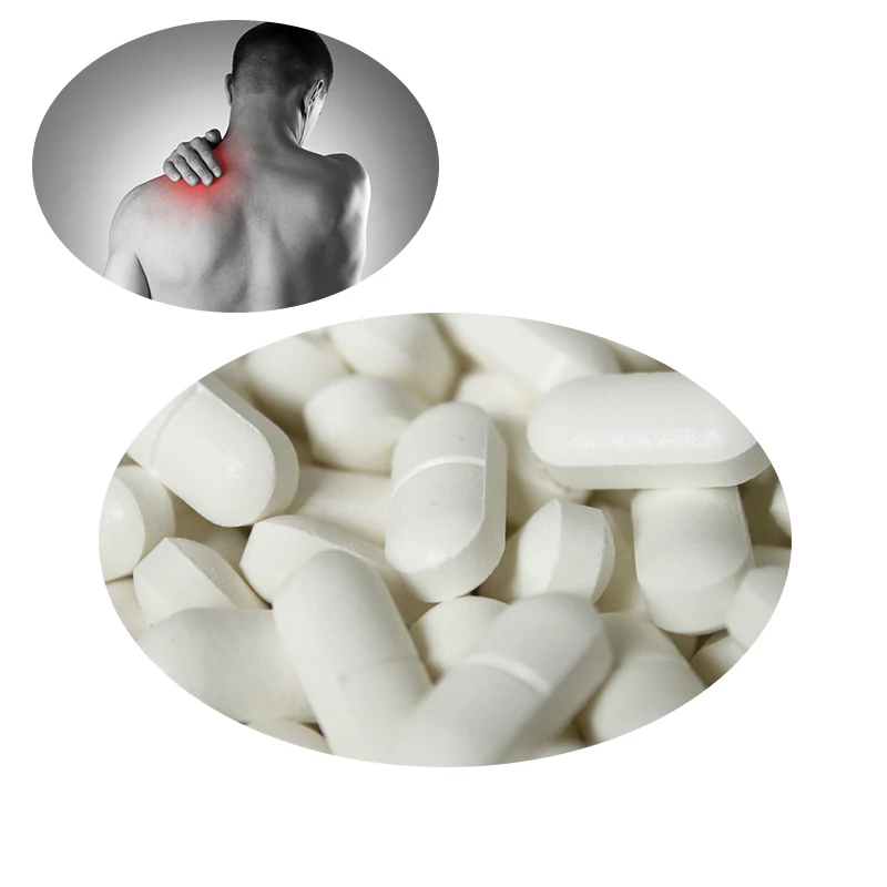 Боли в суставах уход боли в спине для снятия боли в Глюкозамин планшетов