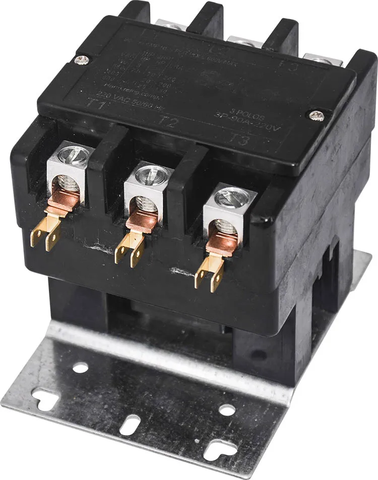 220V AC катушка напряжения Китай JINJI магнитный