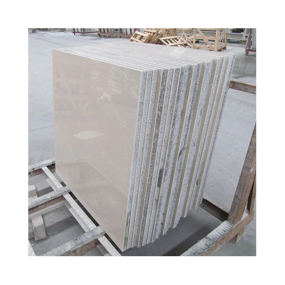 Kirin Wooden Dark Green Marble Tile