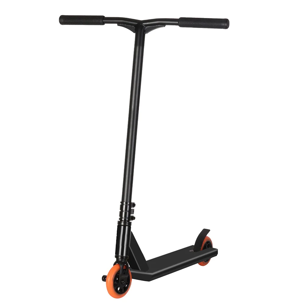 Pro stunt scooter for adult kick scooter High quality stunt scooter with 2 *110 mm wheels