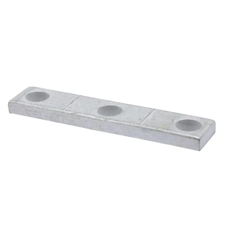 1257150000 QL SAKQ 35/3 Weidmuller крестовые