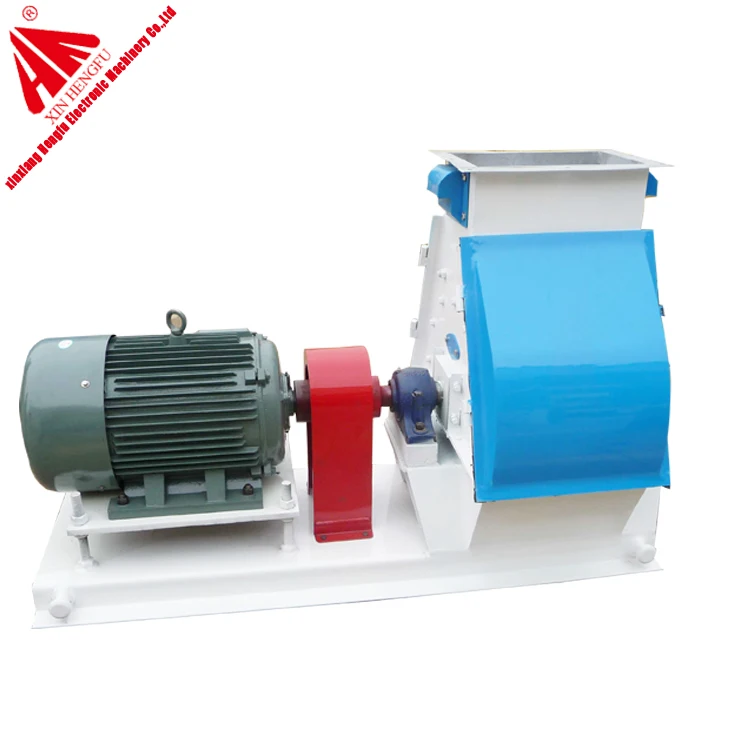 Small Poultry Feed Milll/corn grains water-drop hammer mill/Poultry Feed Grinding Machine
