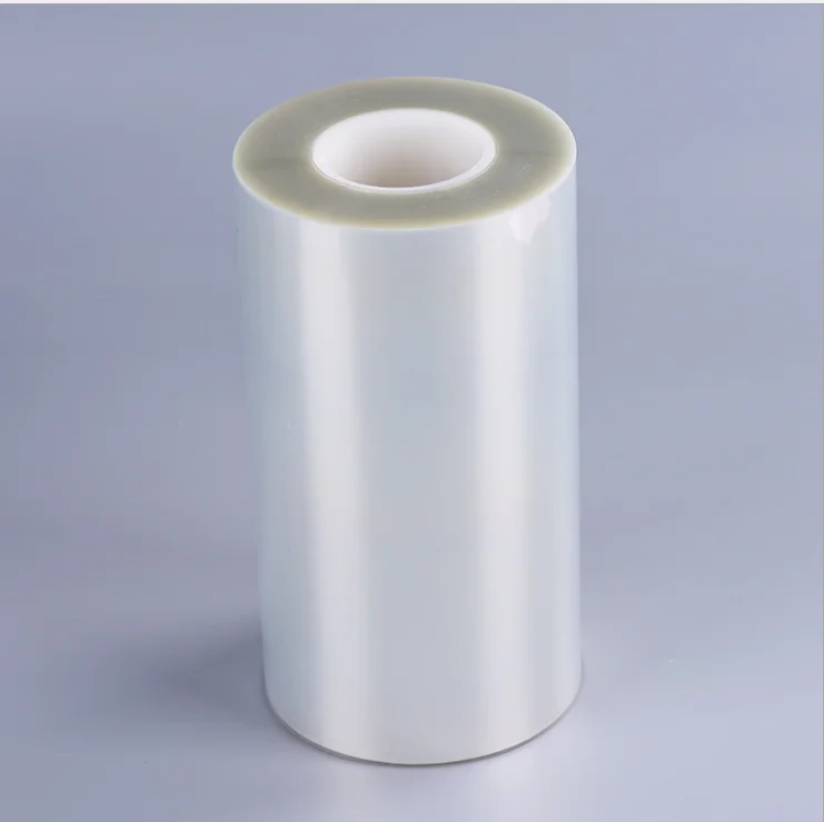 Transparent Conductive Film ITO Conductive Film High Transmittance Low Haze PET Hard Coated Film for Cell-phone Screen