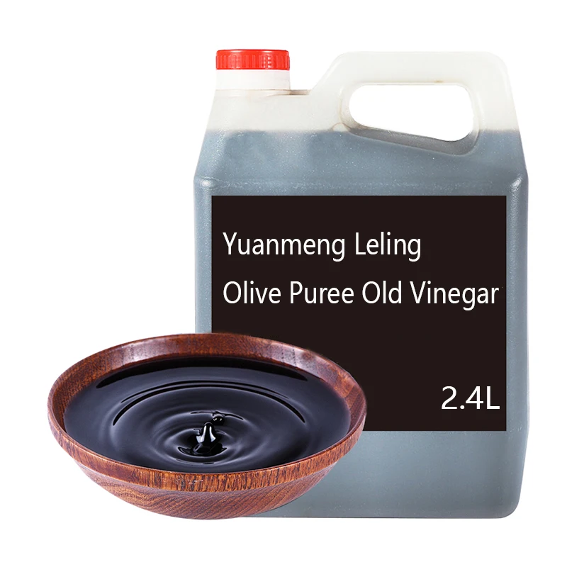 Wholesale Chinese olive Vinegar with Factory Price