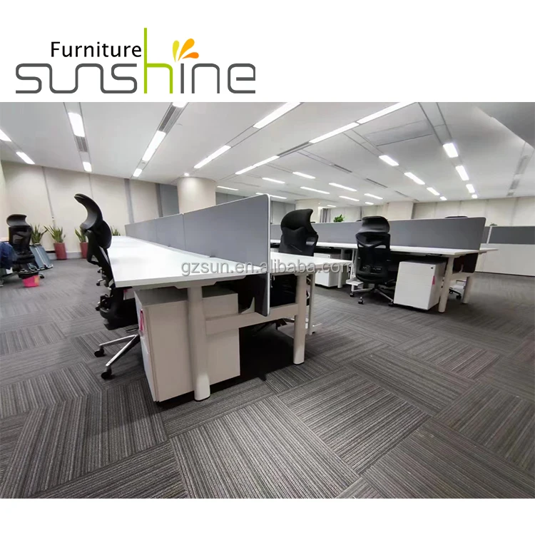 Hot sell Electric Office Table Leg Desks Lifting Height Adjustable Sit To Stand Up Desk Computer Desk