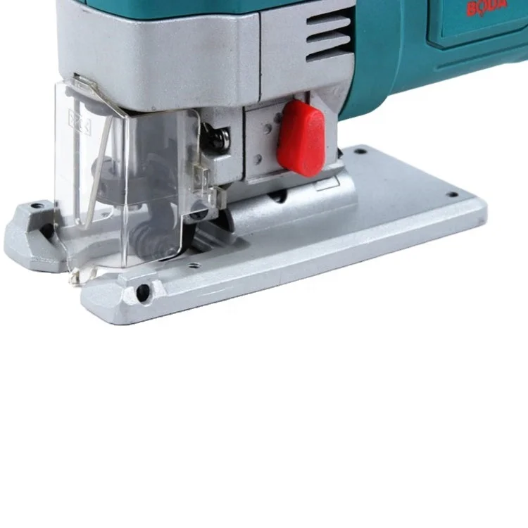 
Boda J1-60 power tools 500w woodworking machine reciprocating saw 500-3000rpm electric mini jig saw 