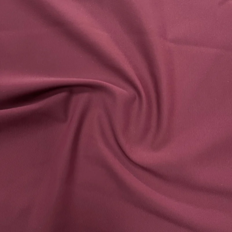 Factory selling ly cra fabrics spandex Interlock stretch 89 polyester 11 spandex fabric Dryfit sportswear fabric