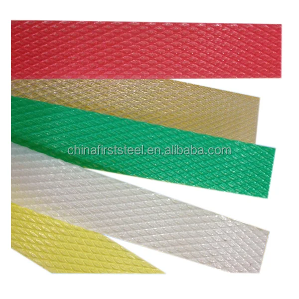 5/8 PP 13-16MM Plastic Strap Automatic packing belt strapping