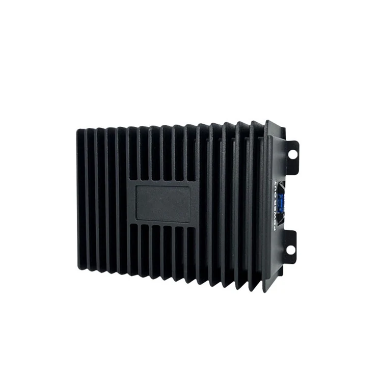 Dsp Amplifier Processor car Audio Amp car Audio Speaker with amp Android host lossless interfacing(MF-80.4)