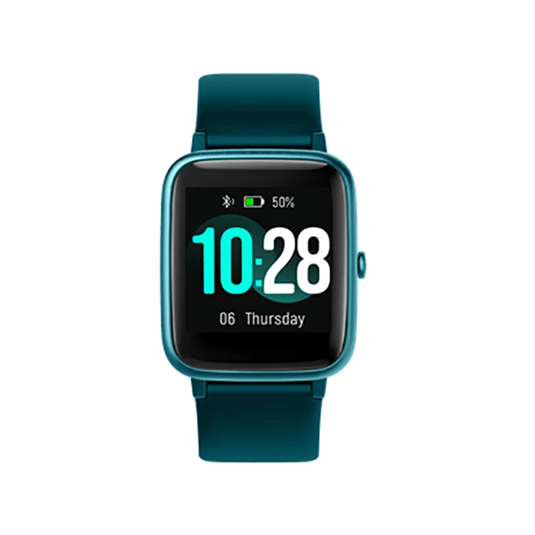 
The latest wholesale in 2021 with GPS positioning and for Android 4g Wifi smart watch 