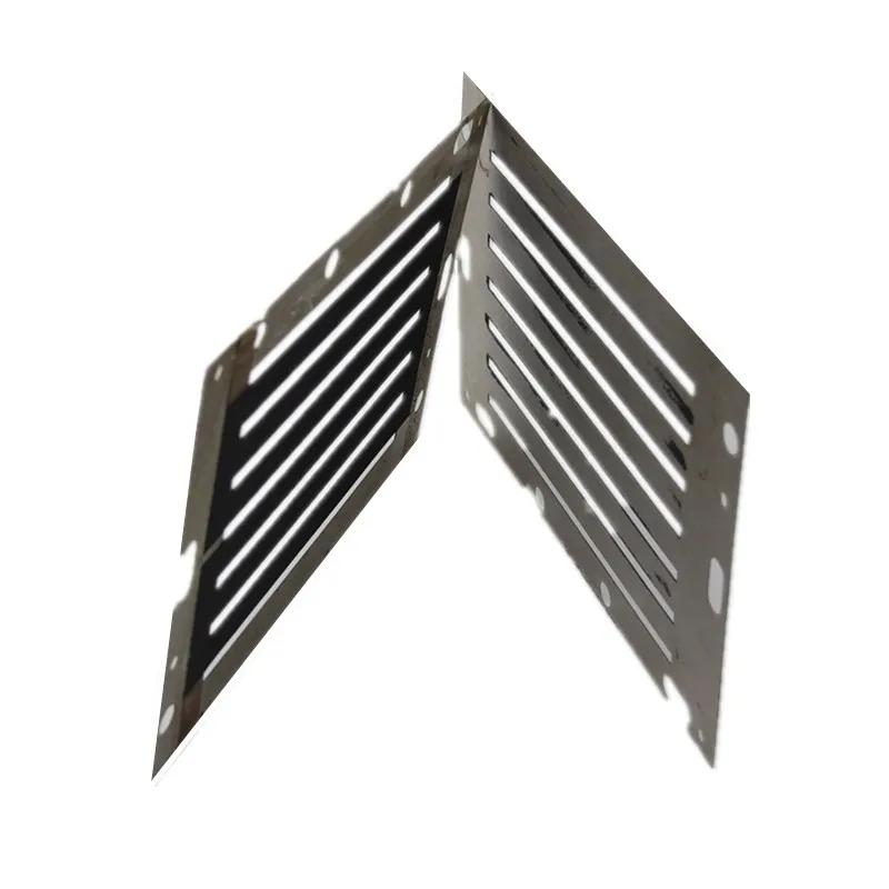 Graphene electric foot warmer infrared Heating Element electric heating film graphene heated sheet