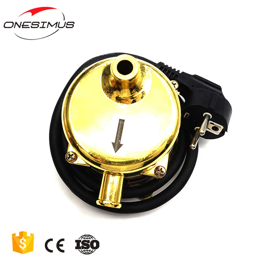 100% высококачественный подогреватель дизельного двигателя 220 В