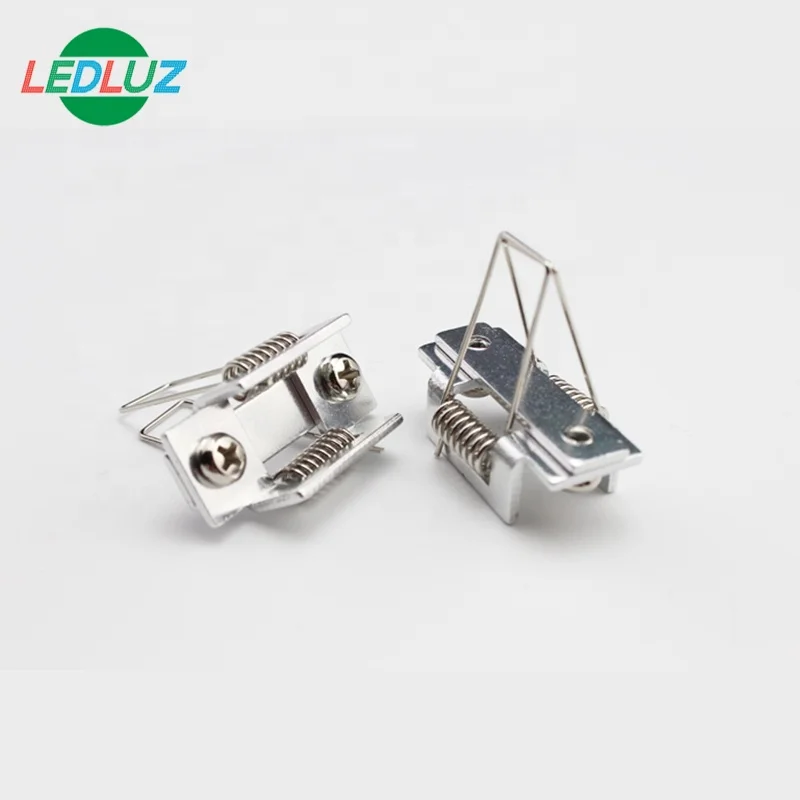 
recessed aluminum LED profile for ceiling or wall 