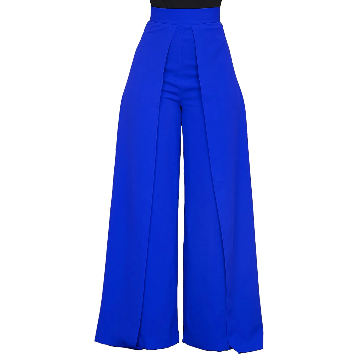 Drop Shipping 2021new fashion for women soft women bell bottoms casual pants Women soft slim Fitting pants stretch