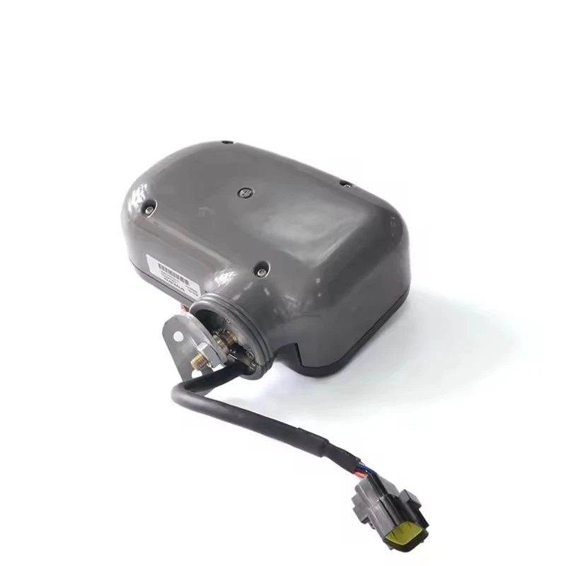 Запчасти для экскаватора панель монитора VOE14390065 экрана 14390065P03 14390065P02 1145086420DE Volvo EC210 EC210BLC