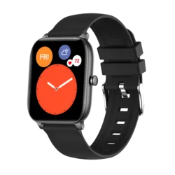 full screen touch Blood oxygen monitor remote dial call camera watch