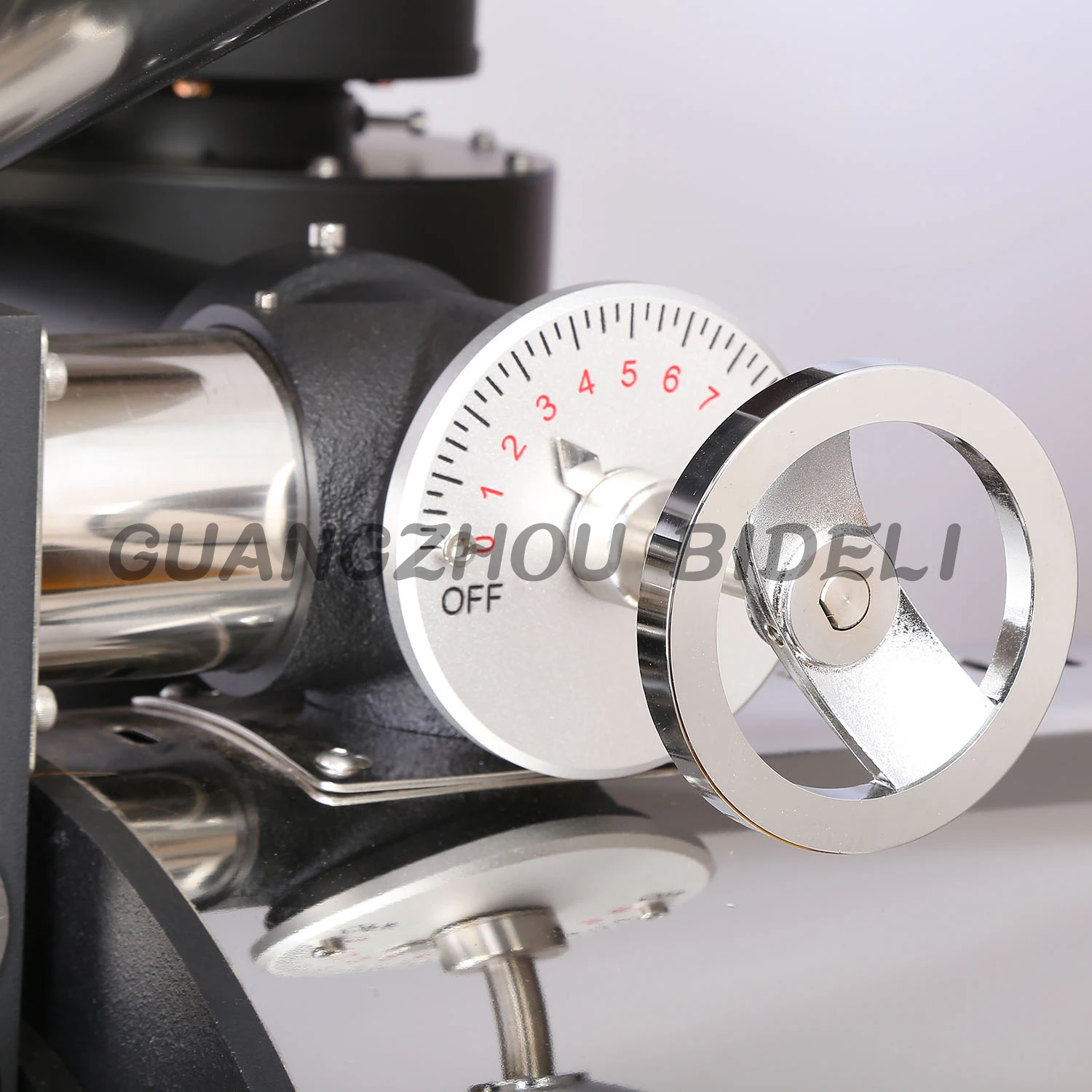 Commercial Roaster Coffee Bean Roasters 3kg Machines Price For Sale