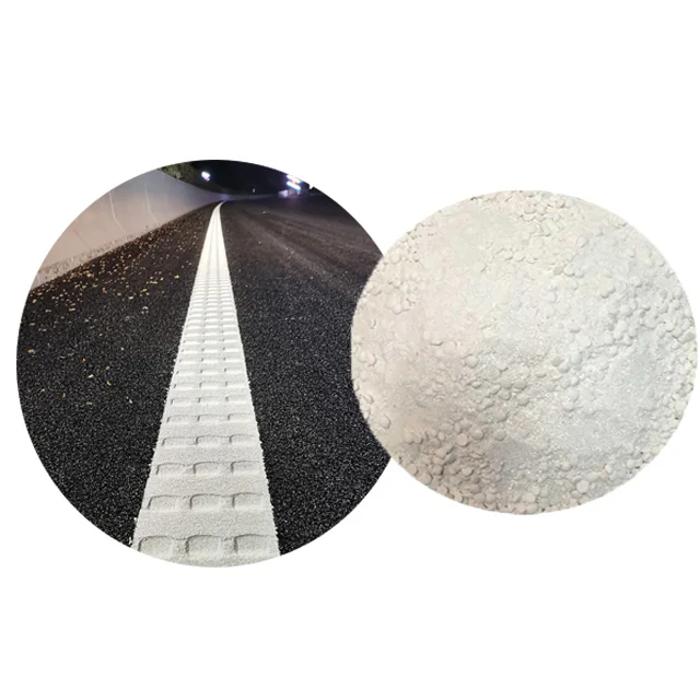 Road Sign Making Paint Manufacturer Thermoplastic Hot Melt Line Road Marking Machine for Sale