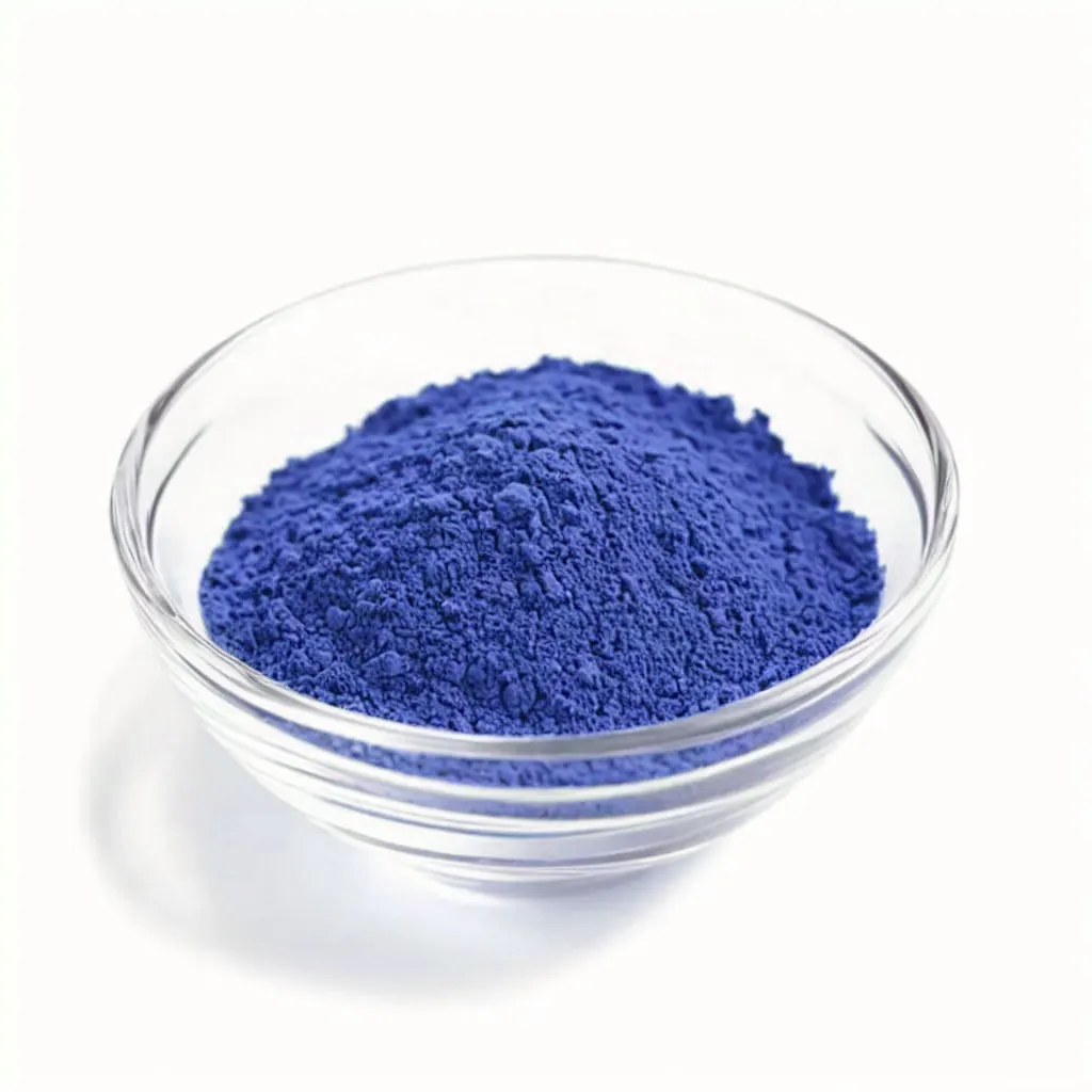 Best Factory Dried Herbal Matcha Green Tea 100% Natural Water Soluble Supply Nature Butterfly Pea Flower Powder 100mesh