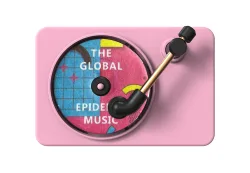 Customized Size Scent Perfume Hanging Paper Car Air Freshener Custom OEM Logo Krell Design Fragrance Origin Type