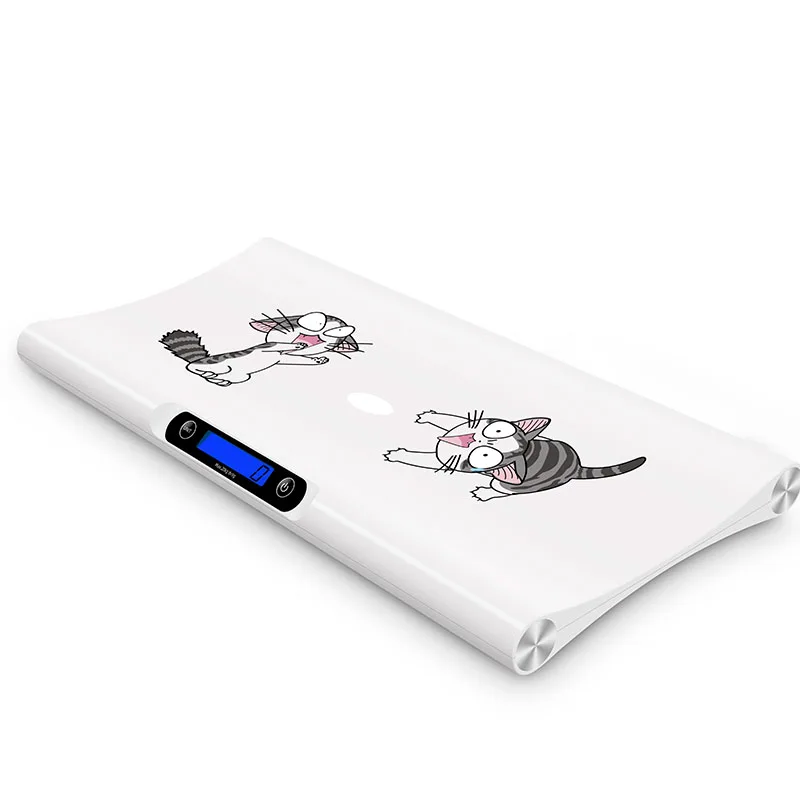 Лидер продаж, безопасный дизайн, весы для детей весом 20 кг, Электронная весовая машина