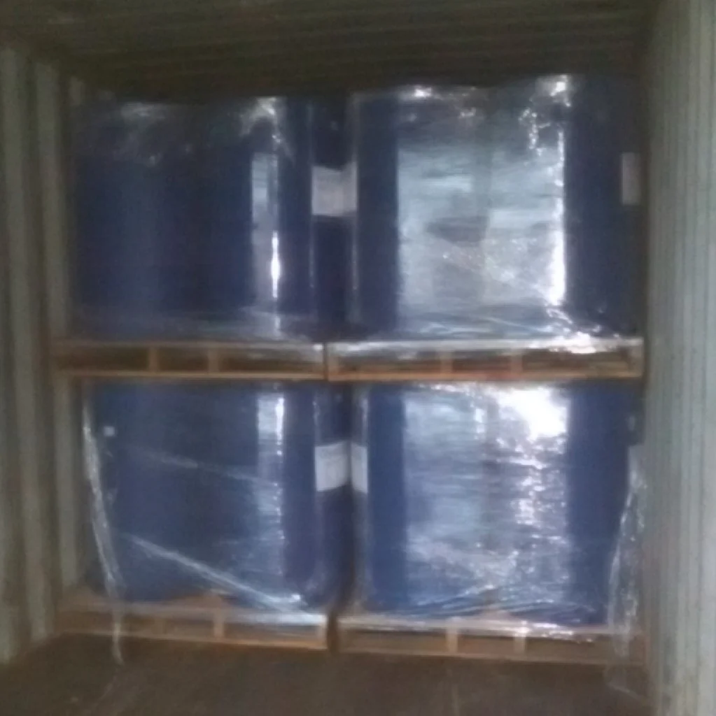 Vegetable Refined Glycerin 99.5% USP