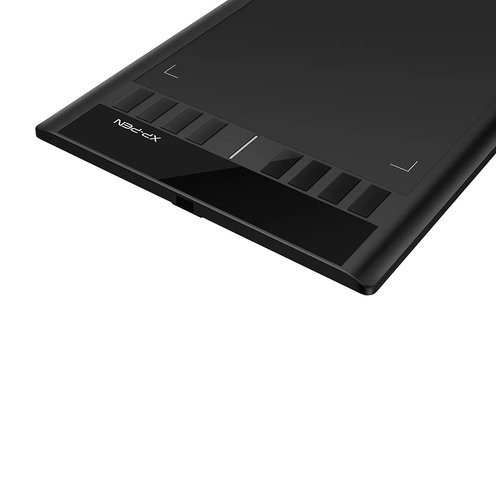 XP-Pen Star 03 V2 8 Keys graphic tablet pen drawing monitor