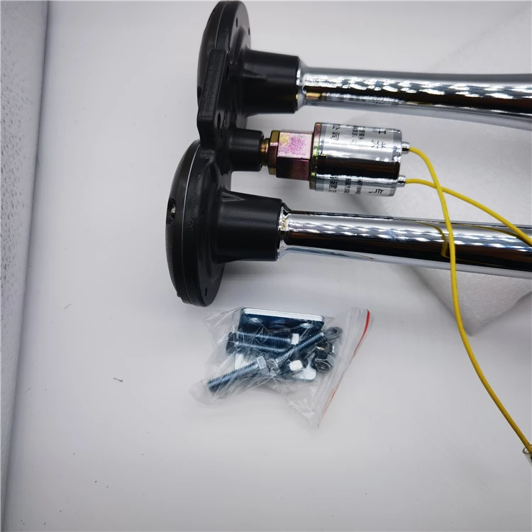 Hot Selling Product Truck Electrical Parts Electrically Controlled Air Horn Assembly