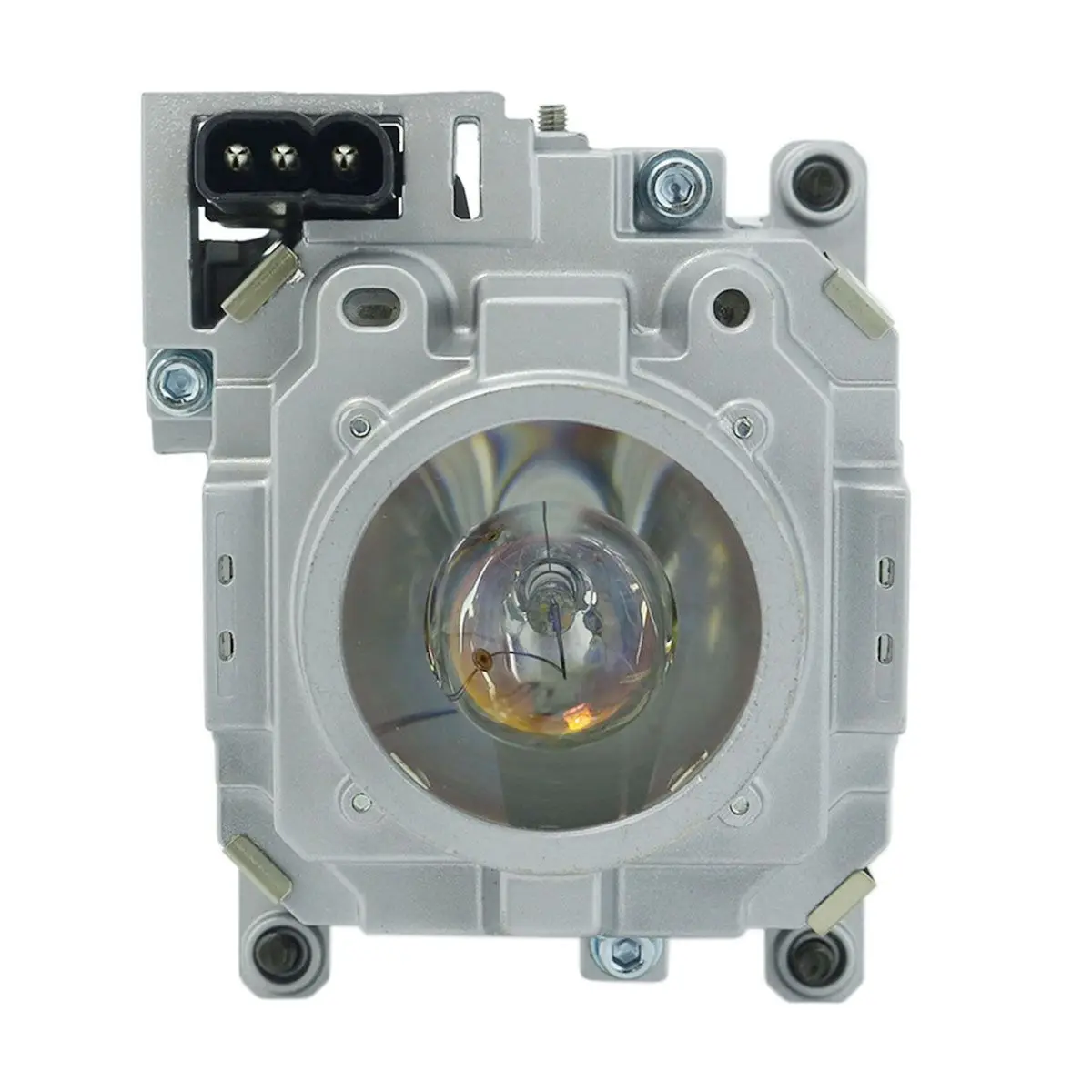 NSHA465W оригинальный запасной прожектор лампы с корпусом 003-102385-01 для DS + 14K-M WU14K-M