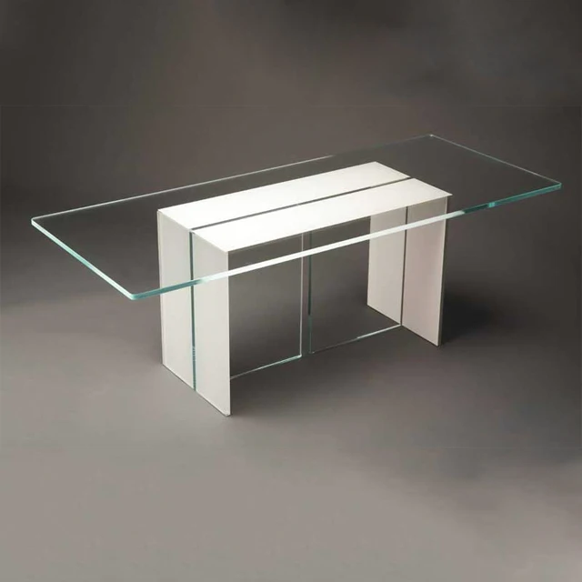 6mm 8mm 10mm  thick tempered glass/toughened glass price in China