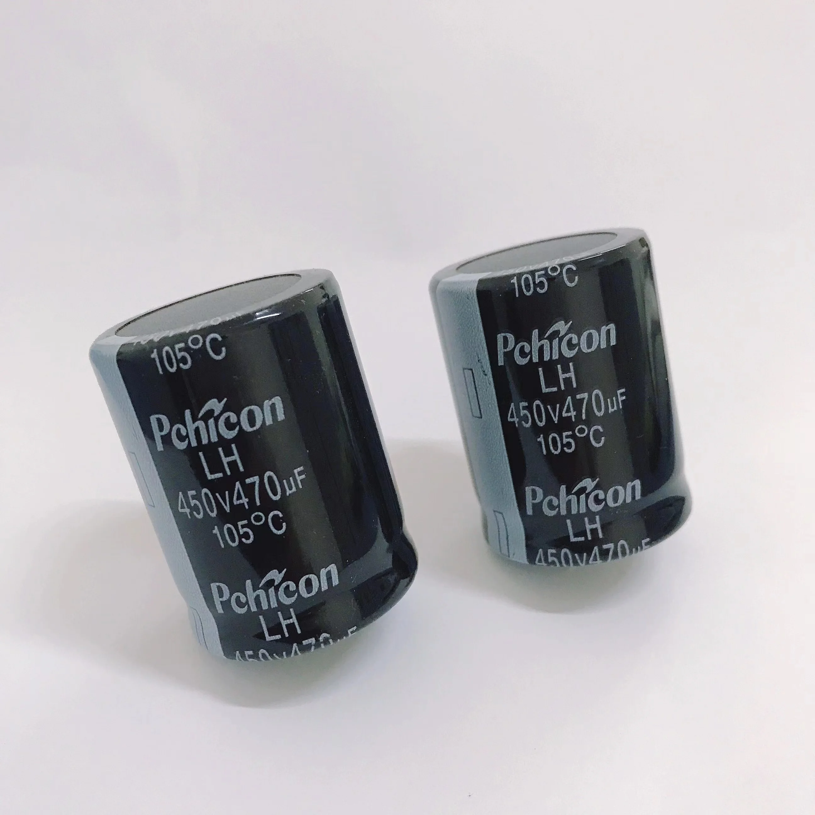 Pchicon 35*45 LH 2000hrs оснастки в тип электролитический конденсатор с алюминиевой крышкой производители 470 мкФ 450v