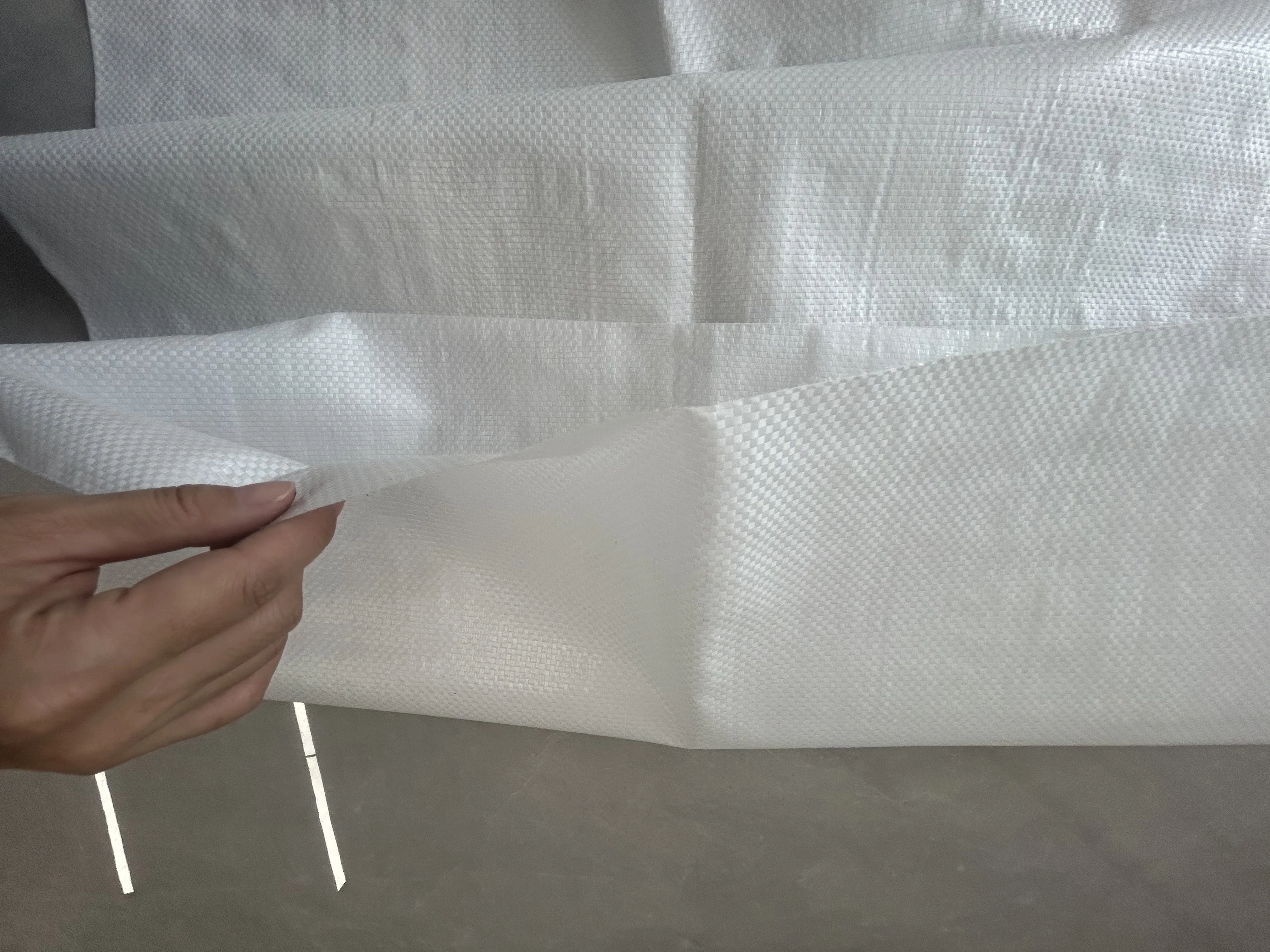 Костюм Rafia Blanco 60x100